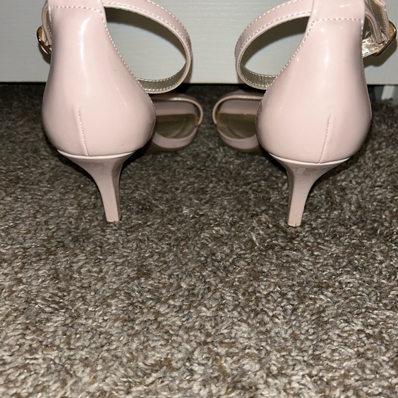 Pink Sandals - Picture 3 of 4